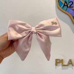 優しげな高級人気色 2024SS 髪飾り DIOR ディオール