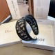 春夏トレンド先取り 2024SS 髪飾り DIOR ディオール