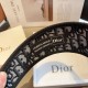春夏トレンド先取り 2024SS 髪飾り DIOR ディオール