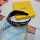 春夏新作を一気見せ 2024SS 髪飾り FENDI フェンデイ