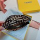 春夏新作を一気見せ 2024SS 髪飾り FENDI フェンデイ