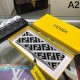 春夏の最新トレンド 2024SS 髪飾り FENDI フェンデイ