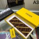 春夏の最新トレンド 2024SS 髪飾り FENDI フェンデイ
