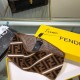 春夏の最新トレンド 2024SS 髪飾り FENDI フェンデイ