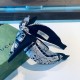 数量限定のSALE価格 2024SS 髪飾り GUCCI グッチ