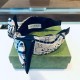 数量限定のSALE価格 2024SS 髪飾り GUCCI グッチ