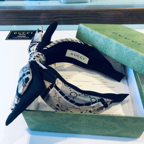 数量限定のSALE価格 2024SS 髪飾り GUCCI グッチ