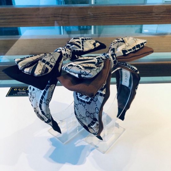 数量限定のSALE価格 2024SS 髪飾り GUCCI グッチ