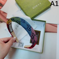 完売大人気アイテム 2024SS 髪飾り GUCCI グッチ
