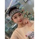 スタイルUP効果あり 2024SS 髪飾り GUCCI グッチ スタイルUP効果あり 2024SS 髪飾り GUCCI グッチ