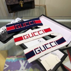 おしゃれ上級者に着 2024SS 髪飾り GUCCI グッチ
