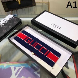 おしゃれ上級者に着 2024SS 髪飾り GUCCI グッチ