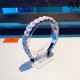 新作限定人気沸騰中 2024SS 髪飾り HERMES エルメス 新作限定人気沸騰中 2024SS 髪飾り HERMES エルメス