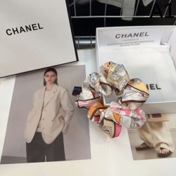 先行予約販売 2024SS 髪飾り LOUIS VUITTON ルイヴィトン