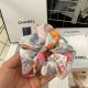 先行予約販売 2024SS 髪飾り LOUIS VUITTON ルイヴィトン