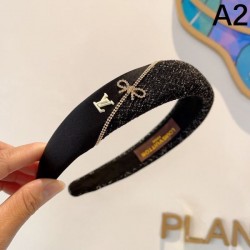 定番人気商品 2024SS 髪飾り LOUIS VUITTON ルイヴィトン