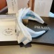 春夏注目の商品厳選 2024SS 髪飾り PRADA プラダ
