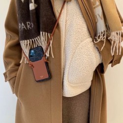 CELINE セリーヌ 2024SS 今季も引き続きブランド iphone携帯ケース