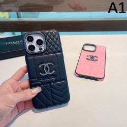 CHANEL シャネル 2024SS おしゃれ度をUPする新着 iphone携帯ケース