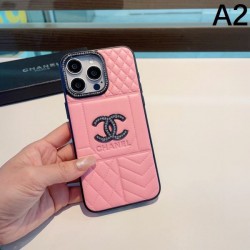 CHANEL シャネル 2024SS おしゃれ度をUPする新着 iphone携帯ケース