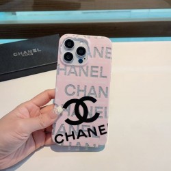 CHANEL シャネル 2024SS これからの季節、大活躍 iphone携帯ケース