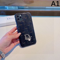 DIOR ディオール 2024SS 春夏は継続系のトレンド iphone携帯ケース