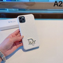DIOR ディオール 2024SS 春夏は継続系のトレンド iphone携帯ケース