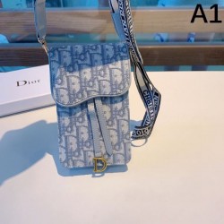 DIOR ディオール 2024SS 大人買い必須なこの春夏 iphone携帯ケース