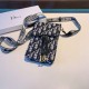 DIOR ディオール 2024SS 大人買い必須なこの春夏 iphone携帯ケース DIOR ディオール 2024SS 大人買い必須なこの春夏 iphone携帯ケース