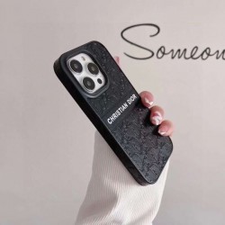 DIOR ディオール 2024SS 素敵な夏の定番アイテム iphone携帯ケース