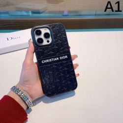 DIOR ディオール 2024SS 素敵な夏の定番アイテム iphone携帯ケース