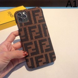 FENDI フェンデイ 2024SS 今季はファション感漂う iphone携帯ケース