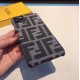 FENDI フェンデイ 2024SS 今季はファション感漂う iphone携帯ケース FENDI フェンデイ 2024SS 今季はファション感漂う iphone携帯ケース