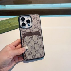 GUCCI グッチ 2024SS 今すぐ買えちゃう！新着 iphone携帯ケース
