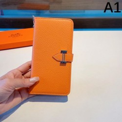 HERMES エルメス 2024SS 引き続き人気のアイテム iphone携帯ケース