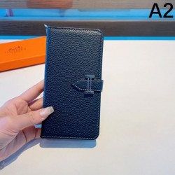 HERMES エルメス 2024SS 引き続き人気のアイテム iphone携帯ケース