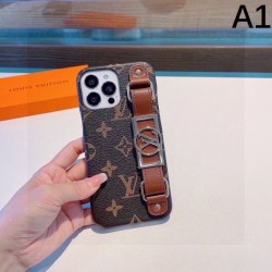 LOUIS VUITTON ルイヴィトン 2024SS 海外大人気 iphone携帯ケース