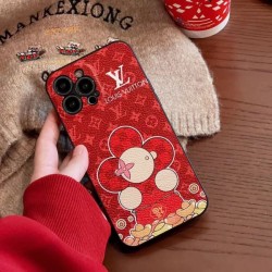 LOUIS VUITTON ルイヴィトン 2024SS 絶大な人気 iphone携帯ケース