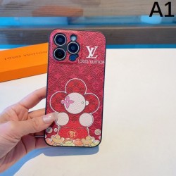 LOUIS VUITTON ルイヴィトン 2024SS 絶大な人気 iphone携帯ケース