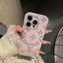 LOUIS VUITTON ルイヴィトン 2024SS 今季新入荷 iphone携帯ケース