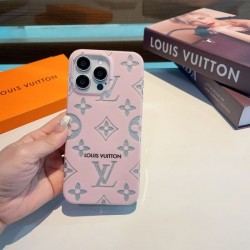 LOUIS VUITTON ルイヴィトン 2024SS 今季新入荷 iphone携帯ケース