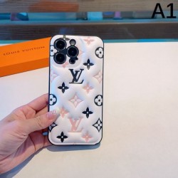 LOUIS VUITTON ルイヴィトン 2024SS 新作大人気 iphone携帯ケース