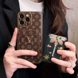 LOUIS VUITTON ルイヴィトン 2024SS 限定生産品 iphone携帯ケース