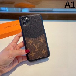 LOUIS VUITTON ルイヴィトン 2024SS 夏に大活躍 iphone携帯ケース
