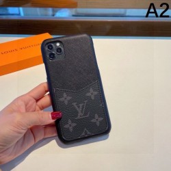 LOUIS VUITTON ルイヴィトン 2024SS 夏に大活躍 iphone携帯ケース