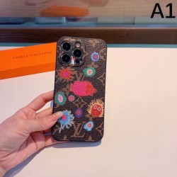 LOUIS VUITTON ルイヴィトン 2024SS 人気沸騰中 iphone携帯ケース