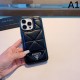 PRADA プラダ 2024SS 一目惚れ必至夏季セール iphone携帯ケース PRADA プラダ 2024SS 一目惚れ必至夏季セール iphone携帯ケース