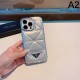 PRADA プラダ 2024SS 一目惚れ必至夏季セール iphone携帯ケース PRADA プラダ 2024SS 一目惚れ必至夏季セール iphone携帯ケース