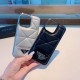 PRADA プラダ 2024SS 一目惚れ必至夏季セール iphone携帯ケース PRADA プラダ 2024SS 一目惚れ必至夏季セール iphone携帯ケース