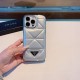 PRADA プラダ 2024SS 一目惚れ必至夏季セール iphone携帯ケース PRADA プラダ 2024SS 一目惚れ必至夏季セール iphone携帯ケース